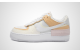 Nike Air Force 1 Shadow SE (CK3172-002) weiss 1