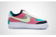Nike Air Force 1 Shadow SE (CK3172 001) bunt 3