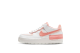 Nike Air Force 1 Shadow WMNS (CJ1641-101) weiss 5