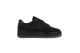 Nike Wmns Air Force 1 Low Upstep BR (833123-001) schwarz 1