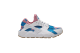 Nike Wmns Air Huarache Run Print (AQ0551 100) bunt 1