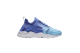 Nike Wmns Air Huarache Run Ultra Br (833292-401) blau 1
