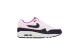 Nike Wmns Air Max 1 (319986-610) pink 2