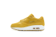 Nike Wmns Air Max 1 Premium SC (AA0512-700) gelb 3