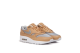 Nike Air Max 1 SE Premium PRM Tan Vachetta (AO0795-200) beige 3