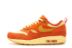 Nike Air Max 1 Somos Familia (DZ5352 847) orange 3