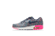 Nike Air Max 1 Zig Zag Tropical Teal (616170-430) bunt 3