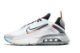 Nike Air Max 2090 (CT7698-100) weiss 1