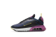 nike outfit wmns air max 2090 navy burgundy ck2612400