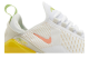 Nike Air Max 270 Strike (DV2184-100) weiss 6