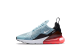 Nike Air Max 270 Ocean Bliss (AH6789-400) bunt 4