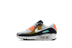 Nike Air Max 90 WMNS Reptile Gold (CW2656-001) bunt 3