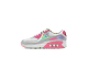 Nike Air Max 90 LX (CQ2559 100) weiss 3