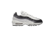 Nike Air Max 95 Wmns Tint Platinum Gunsmoke (307960-021) bunt 3