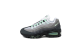Nike Air Max 95 OG Big Bubble Fresh Mint (HJ5996-005) multicolore 5