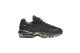 Nike Air Max 95 Premium Hematite Metallic (807443-002) schwarz 5