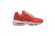 Nike Wmns Air Max 95 Premium rush coral (807443-802) rot 2