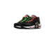 Nike Air Max 95 SE Worldwide (CV9030-001) schwarz 1