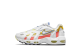 Nike Air Max 96 2 (DJ0662-100) weiss 1