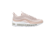 Nike Wmns Air Max 97 Premium (917646-600) pink 3