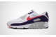 Nike WMNS Air Max III (CW1360-100) weiss 1
