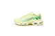 Nike Air Max Plus Lemon Lime (DZ3670-300) bunt 5