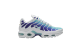 Nike Air Max Plus Bleached Aqua Fierce womens (AQ9979-100) bunt 4