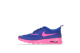 Nike Air Max Thea Deep Royal Blue Hyper (599409 405) bunt 3
