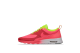Nike WMNS Air Max Thea Woven QS Glow In The Dark Brand New (627249-600) bunt 1