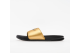 Nike JDI Benassi (343881-014) gold 6