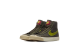 Nike Blazer Mid 77 Olive Snakeskin (CZ0462-200) bunt 1