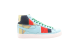 Nike Wmns Blazer Mid Premium (316959 441) bunt 1