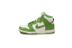 Nike Dunk WMNS High (DD1869 300) grün 5