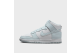 Nike Dunk High (FV5960-100) blau 5