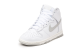 Nike Dunk High WMNS (DD1869-111) weiss 2