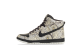 Nike Dunk High Skinny Prem Liberty of London (386316-004) bunt 2