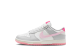 Nike Dunk Low 520 Pack (FN3451-161) weiss 1