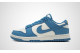 Nike Dunk Low Coast (Dd1503-100) weiss 1