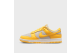 Nike Dunk Low Citron Pulse (DD1503-002) gelb 5