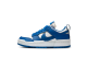 Nike Dunk Low Disrupt Game Royal (CK6654-100) blau 4