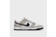 Nike Dunk Low ESS Light Iron Ore (DQ7576 001) grau 5