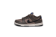 Nike Dunk Low Mink (FZ2552-001) grau 1