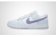 Nike Dunk Low OG Pulse (DM9467-500) lila 1