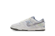 Nike Dunk Low On The Bright Side Photon Dust womens (DQ5076 001) bunt 1