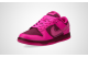 Nike Dunk Low Wmns (DQ9324-600) pink 4