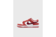 Nike Dunk Low WMNS (FQ7056 100) weiss 5