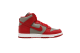 Nike Wmns Dunk Retro UNLV QS (854340 001) bunt 5