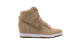 Nike Dunk Sky Hi Desert Camo (644877 200) braun 4