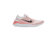 Nike Free RN Flyknit 2018 (942839-800) pink 2