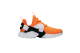 Nike Huarache City Low (AO3140-800) orange 1